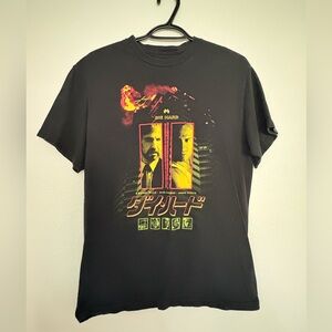 Rucking Fotten Die Hard Holiday T-Shirt Medium